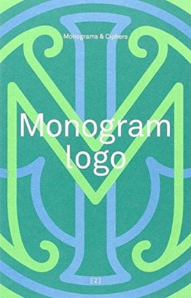 Monogram Logo Anniversary Edition