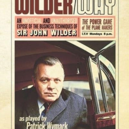 The Wilder Way