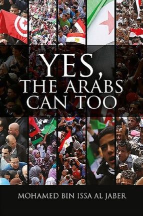 Yes The Arabs Can Too