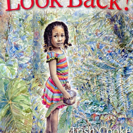 Look Back!