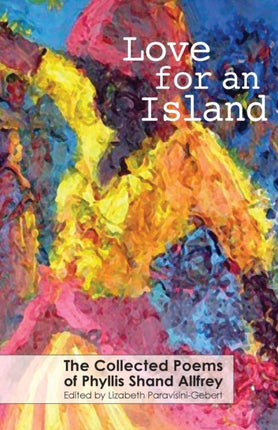 Love For An Island