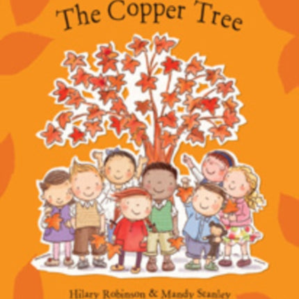 The Copper Tree