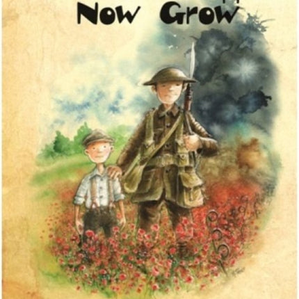 Where the Poppies Now Grow