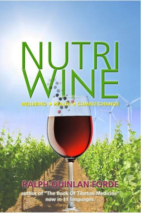 Nutriwine: Wellbeing - Health - Climate Change