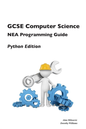 GCSE Computer Science NEA Programming Guide  Python Edition