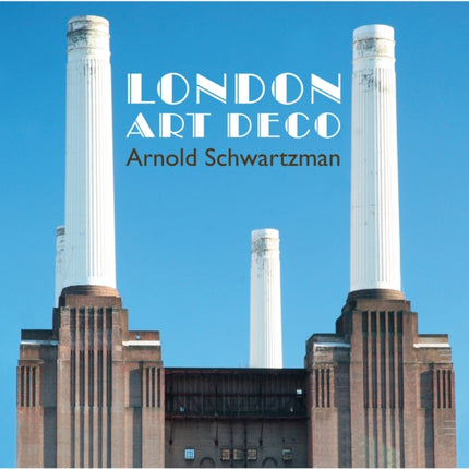 London Art Deco