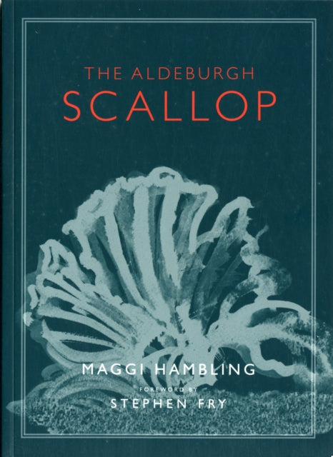 The Aldeburgh Scallop