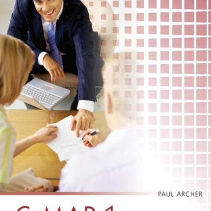 CeMAP 1 Revision Guide