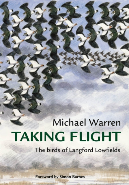 Taking Flight The Birds of Langford Lowfields
