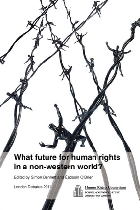 What Future for Human Rights in a NonWestern