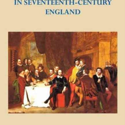 Arbitration and Mediation in Seventeenth-Century England