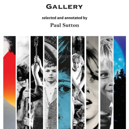 The Moving Picture Boy Gallery From the John Holmstrom Collection