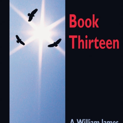 Book Thirteen