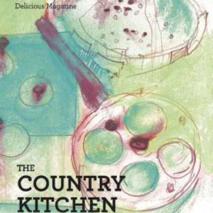 The Country Kitchen