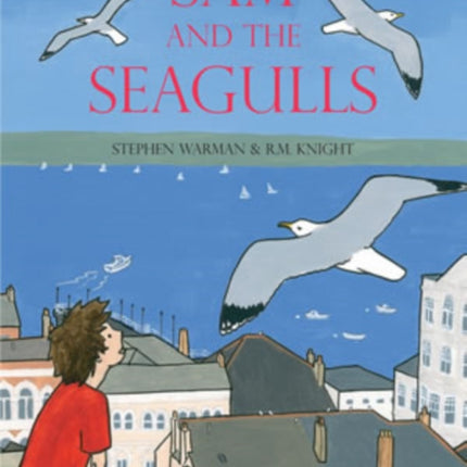 Sam and the Seagulls