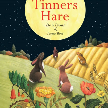 Tinners Hare