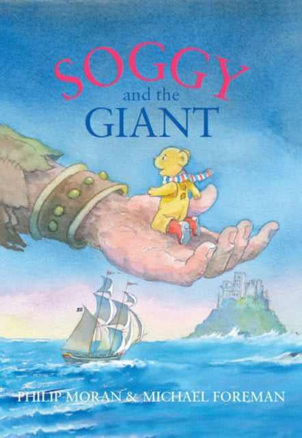 Soggy and the Giant: 2015