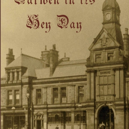 Darwen In Its Hey Day