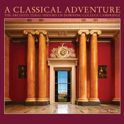 CLASSICAL ADVENTURE