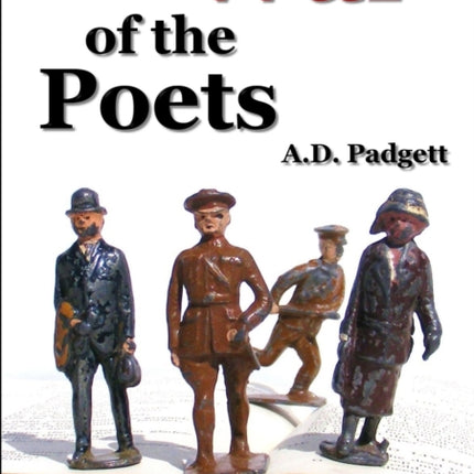 War of the Poets