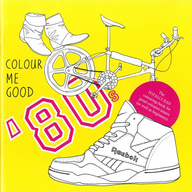 Colour Me Good 80s