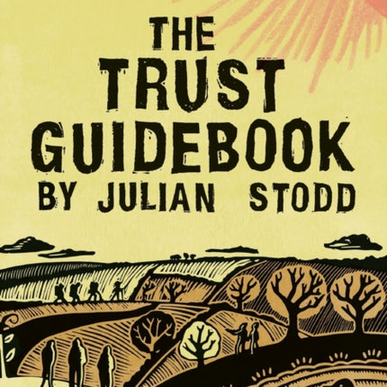 The Trust Guidebook