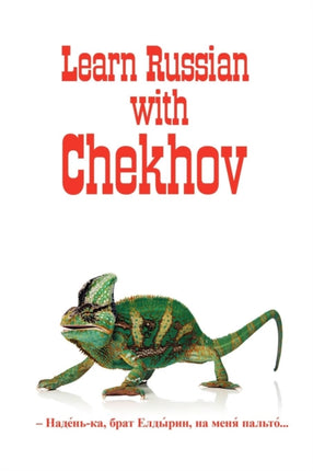 Russian Classics in Russian and English Learn Russian with Chekhov