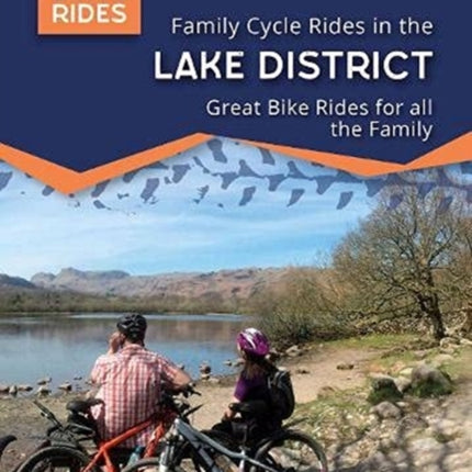 Family Cycle Rides in the Lake District