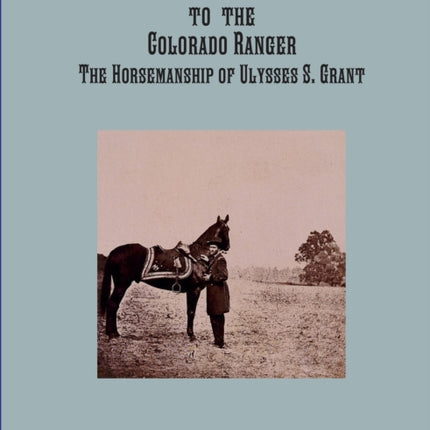 From Cincinnati to the Colorado Ranger