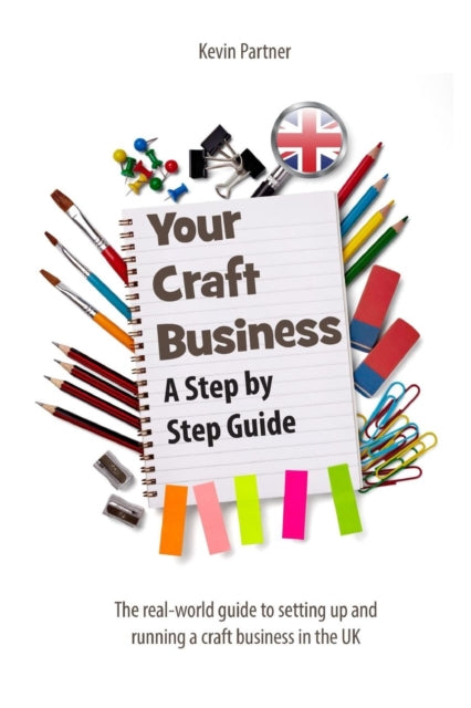 Your Craft Business A StepbyStep Guide