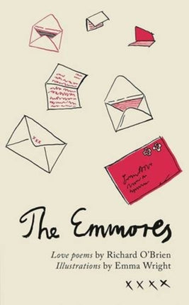 The Emmores: Love poems