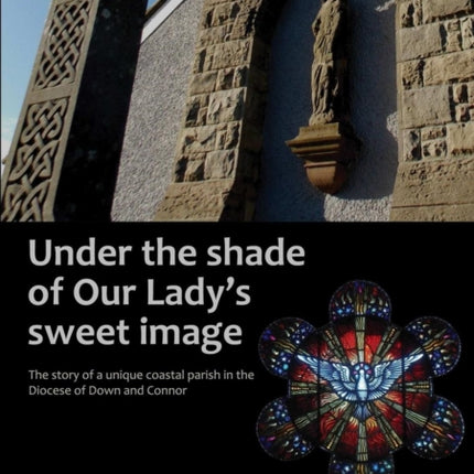 Under the shade of Our Ladys sweet image