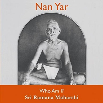 Nan Yar -- Who Am I?