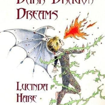 Dark Dragon Dreams