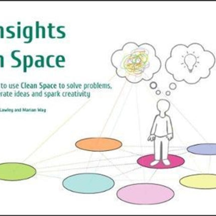 Insights in Space: How to Use Clean Space to Solve Problems Generate Ideas and Spark Creativity