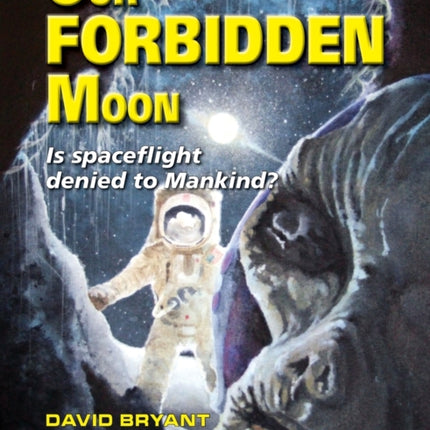 Our Forbidden Moon