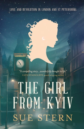The Girl From Kyiv