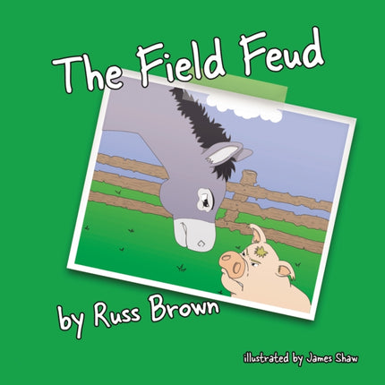 The Field Feud