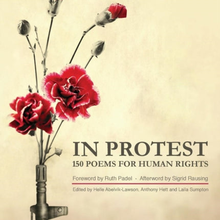 In Protest