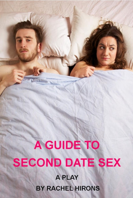 A Guide to Second Date Sex