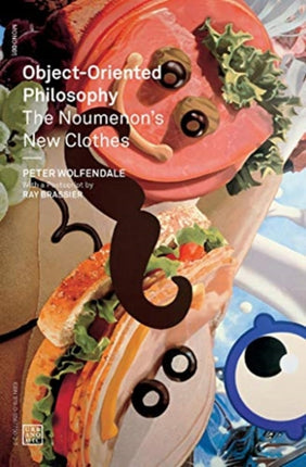 ObjectOriented Philosophy  The Noumenons New Clothes