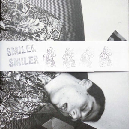 Smiler 3rd Edition  Mark Cawson  Neal Brown