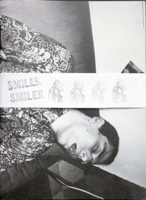 Smiler 3rd Edition  Mark Cawson  Neal Brown