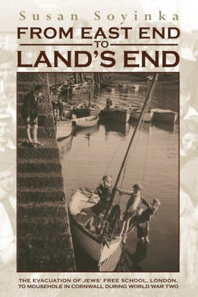 From East End to Lands End