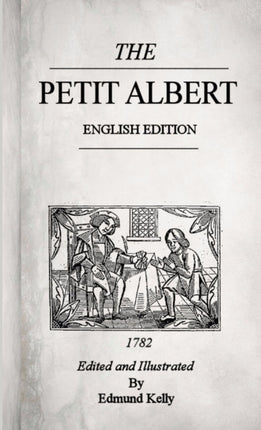 The Petit Albert English Edition