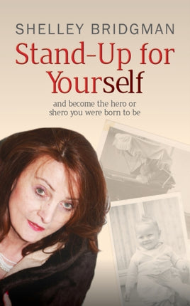 StandUp for Yourself And Become the Hero or Shero