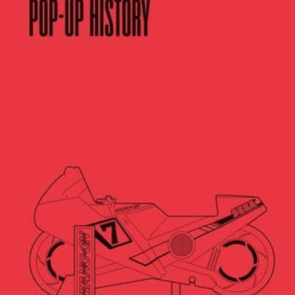 Sega Arcade PopUp History