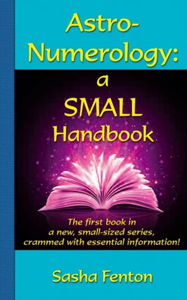 AstroNumerology a Small Handbook