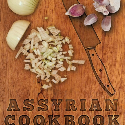 Assyrian Cookbook
