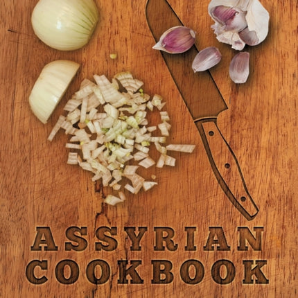 Assyrian Cookbook